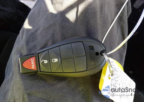 2015 Dodge Grand Caravan Se Plus from USA, damaged, VIN 2C4RDGBG7FR642471